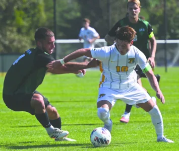 NMU men’s soccer gets rematch 2 weeks after loss to nat’l powerhouse